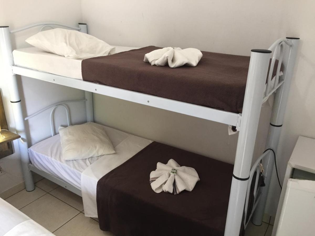 Hotel Lindoia Rural Luaran gambar