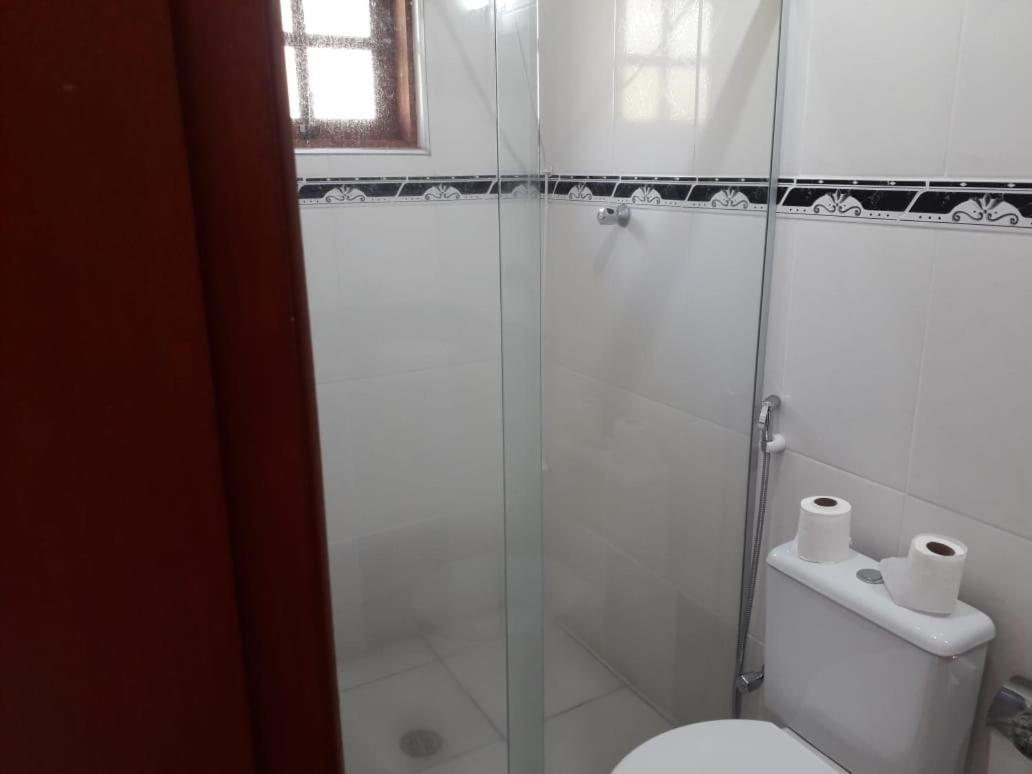 Hotel Lindoia Rural Luaran gambar